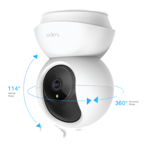 Caméra de surveillance